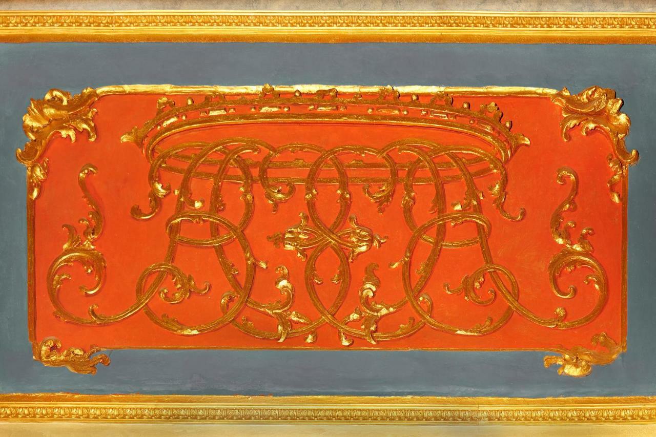 Palazzo Di Alcina - Residenza D'Epoca - Luxury- Bed and Breakfast Bologna Exteriör bild